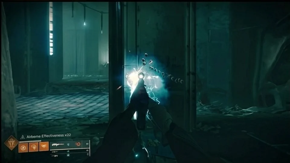 Destiny2 Hacks features — ESP, soft aim, and radar screenshots