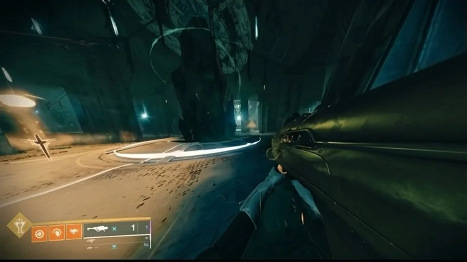Destiny2 Hacks setup guide screenshot for Windows PC